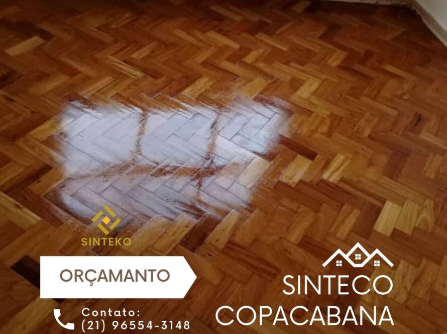 Sinteco Copacabana